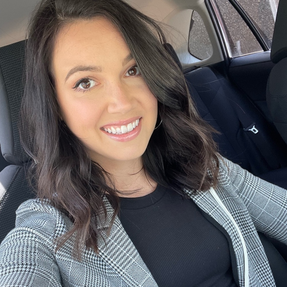Meet your Posher, Kait